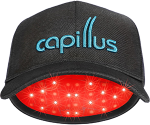 CapillusOne LLLT cap