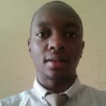 Matthew Macharia, MBBS