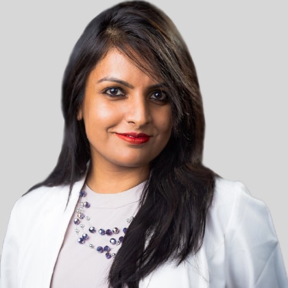 Rashmi Singh, MD